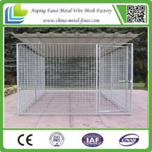 Wholesale Outdoor Cheap Dog Kennel Fence Manufacturers